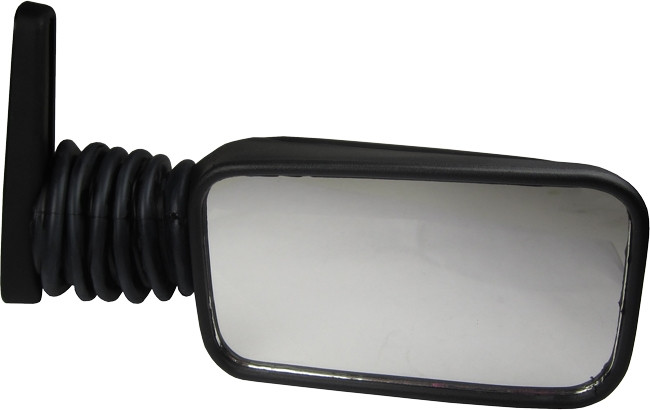 Sport Side View Mirror Adjustable Golf Cart King