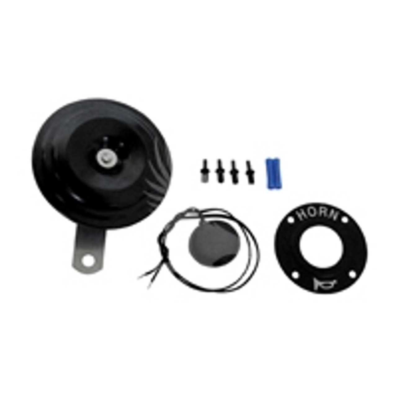 Club Car Horn Kit Floor Mount Precedent Golf Cart King