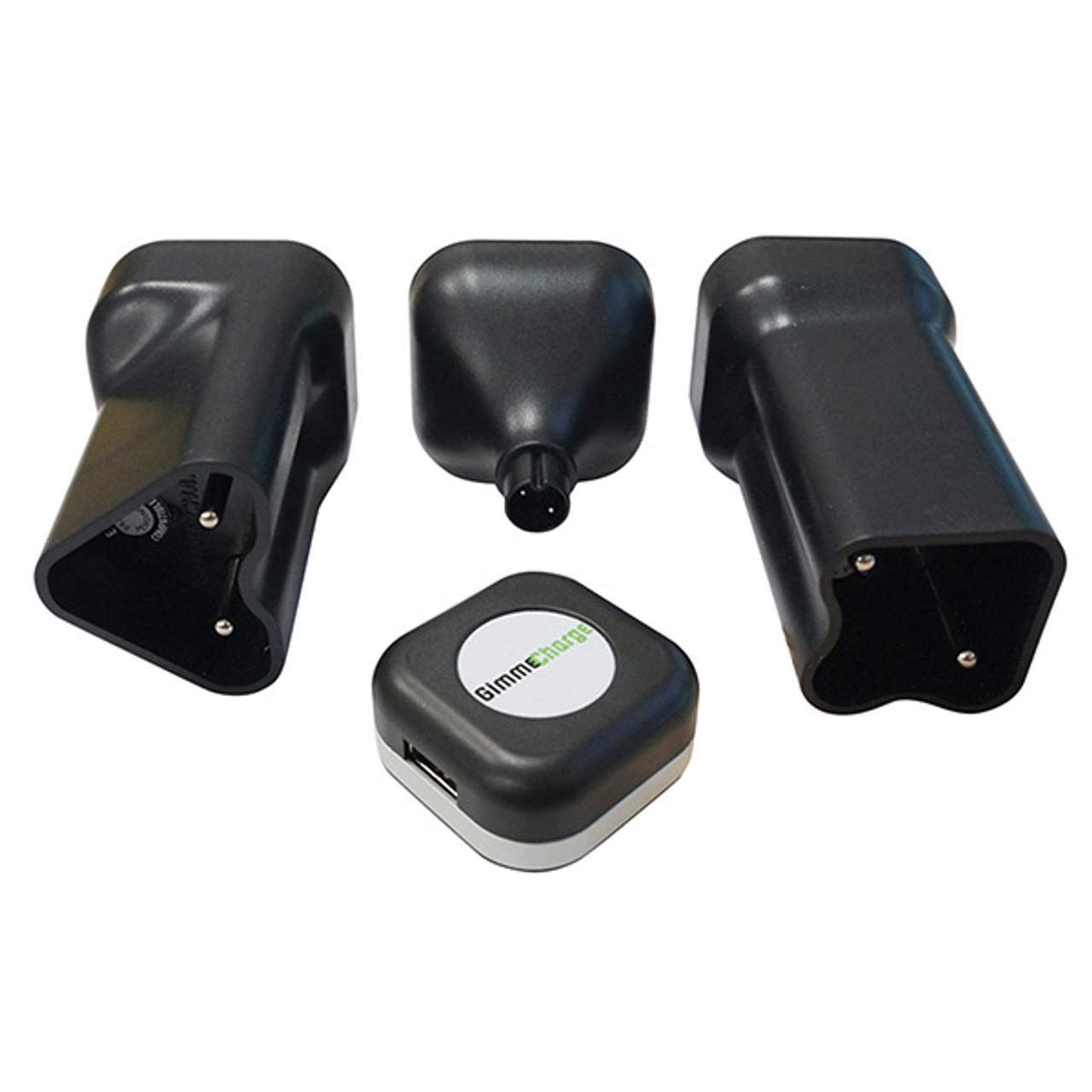 USB Charging Receptacle for Club Car DS, IQ, and Precedent Golf Carts. | Golf  Cart Accessories