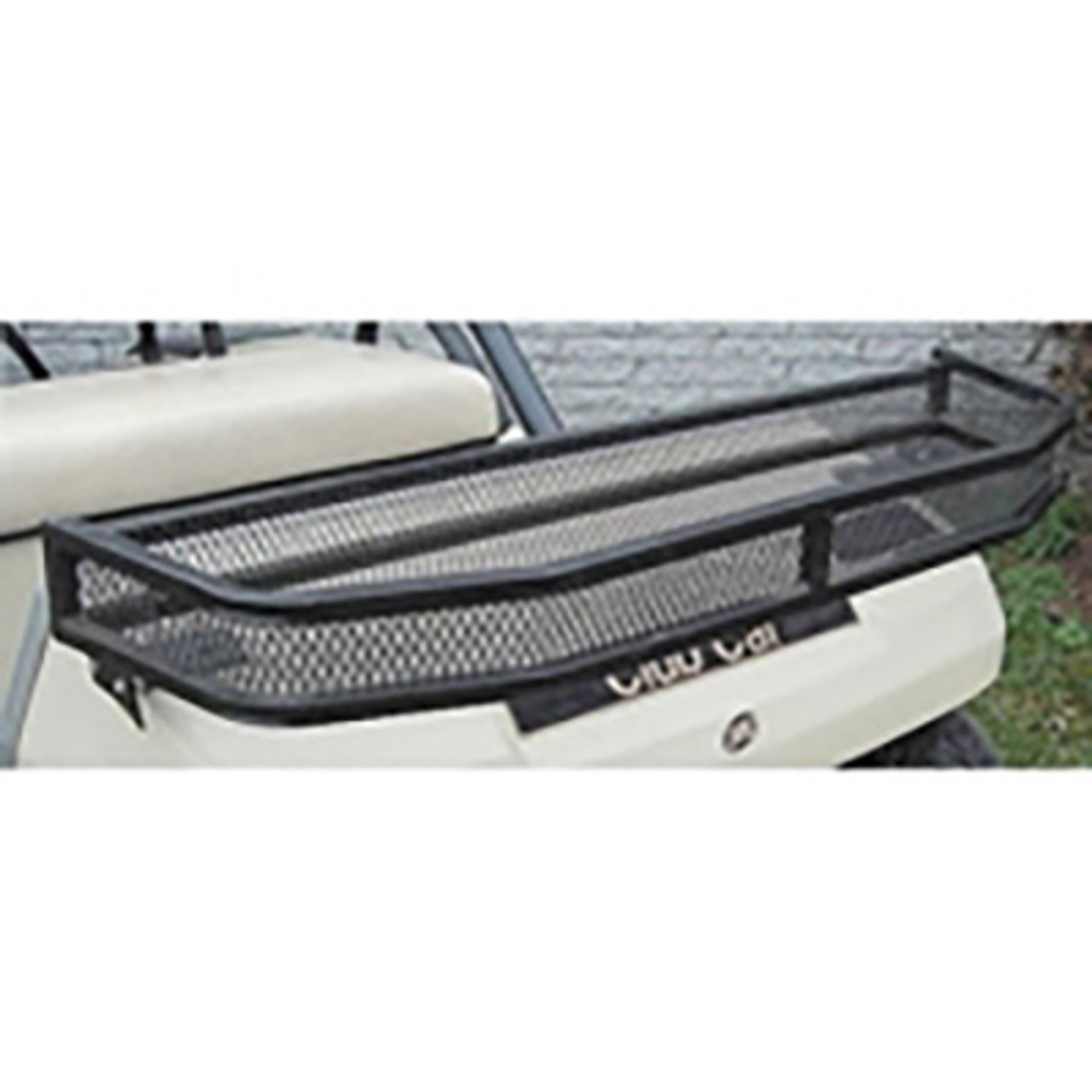 Club Car Clay Basket | Front Mount | DS | Golf Cart King