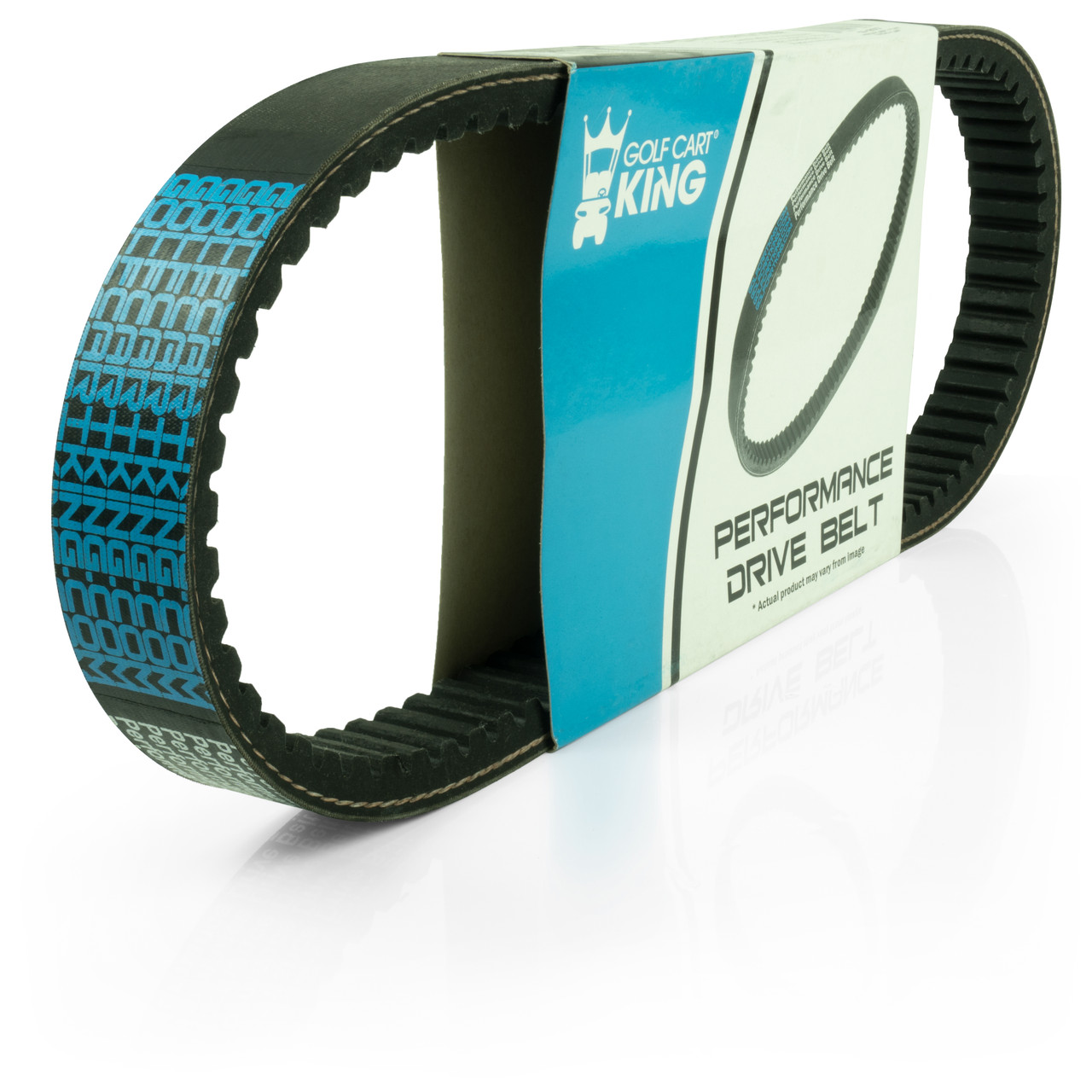 Performance Drive Belts