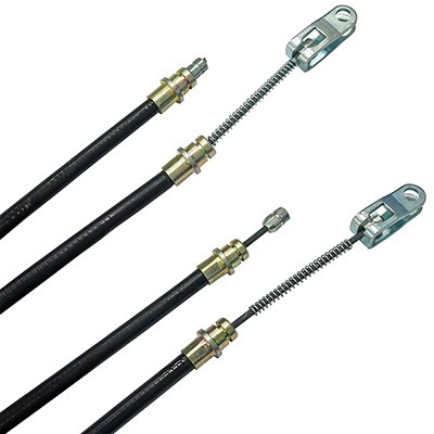 EZGO Brake Cable Set Marathon 19931994 4cycle gas Golf Cart King