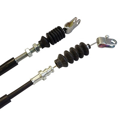 2 Pezzi 2M Kit Di Riparazione Cavo Dell'acceleratore, Cavo - 5