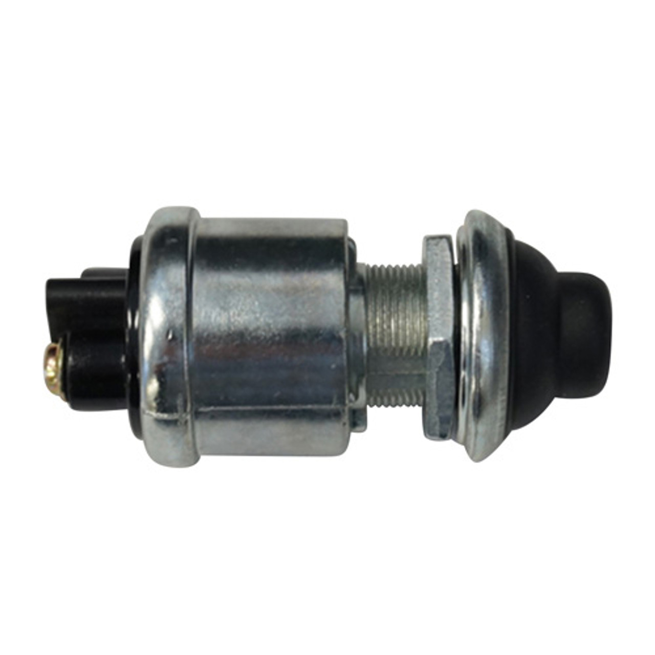 How To Wire Horn On Golf Cart