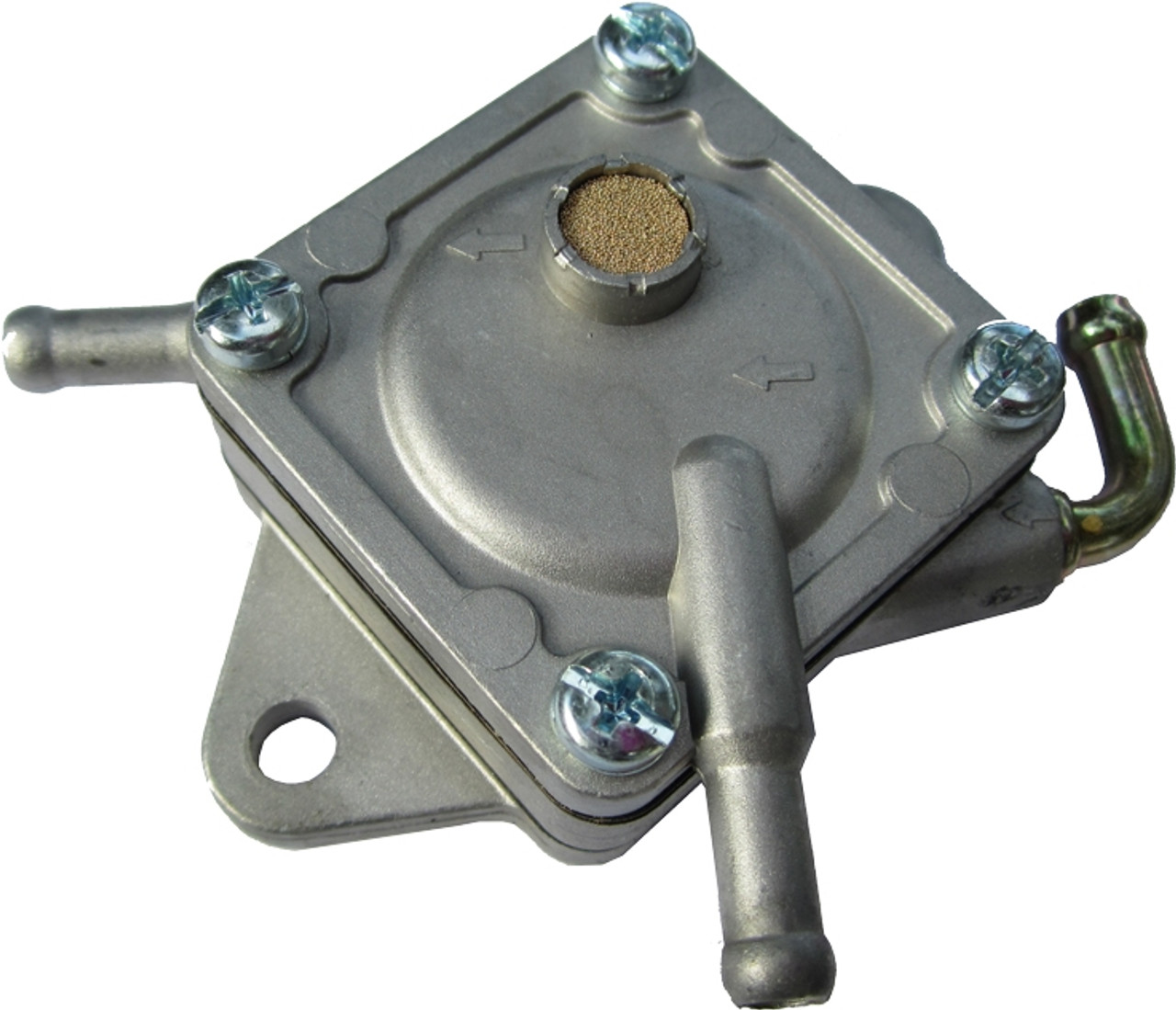 Club Car Fuel Pump DS Precedent Golf Cart King