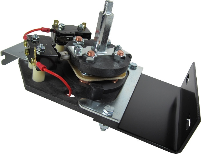 EZGO Forward and Reverse Switch Assembly | TXT | Electric | Golf