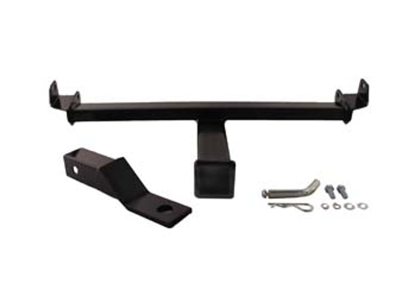 EZGO Trailer Hitch RXV Golf Cart King