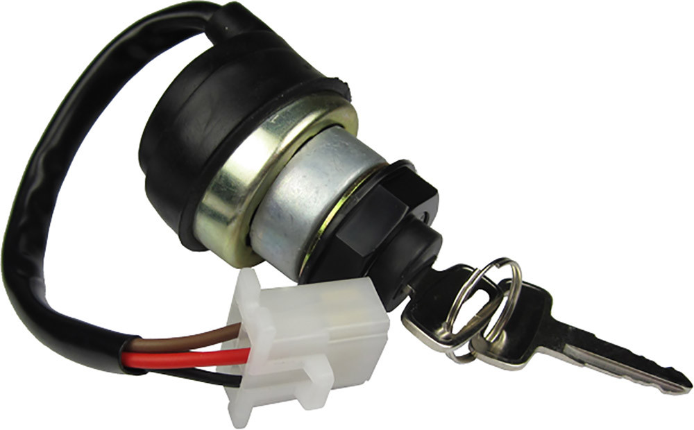 Yamaha Key Switch | G2 | G8 | G9 | G11 | Golf Cart King
