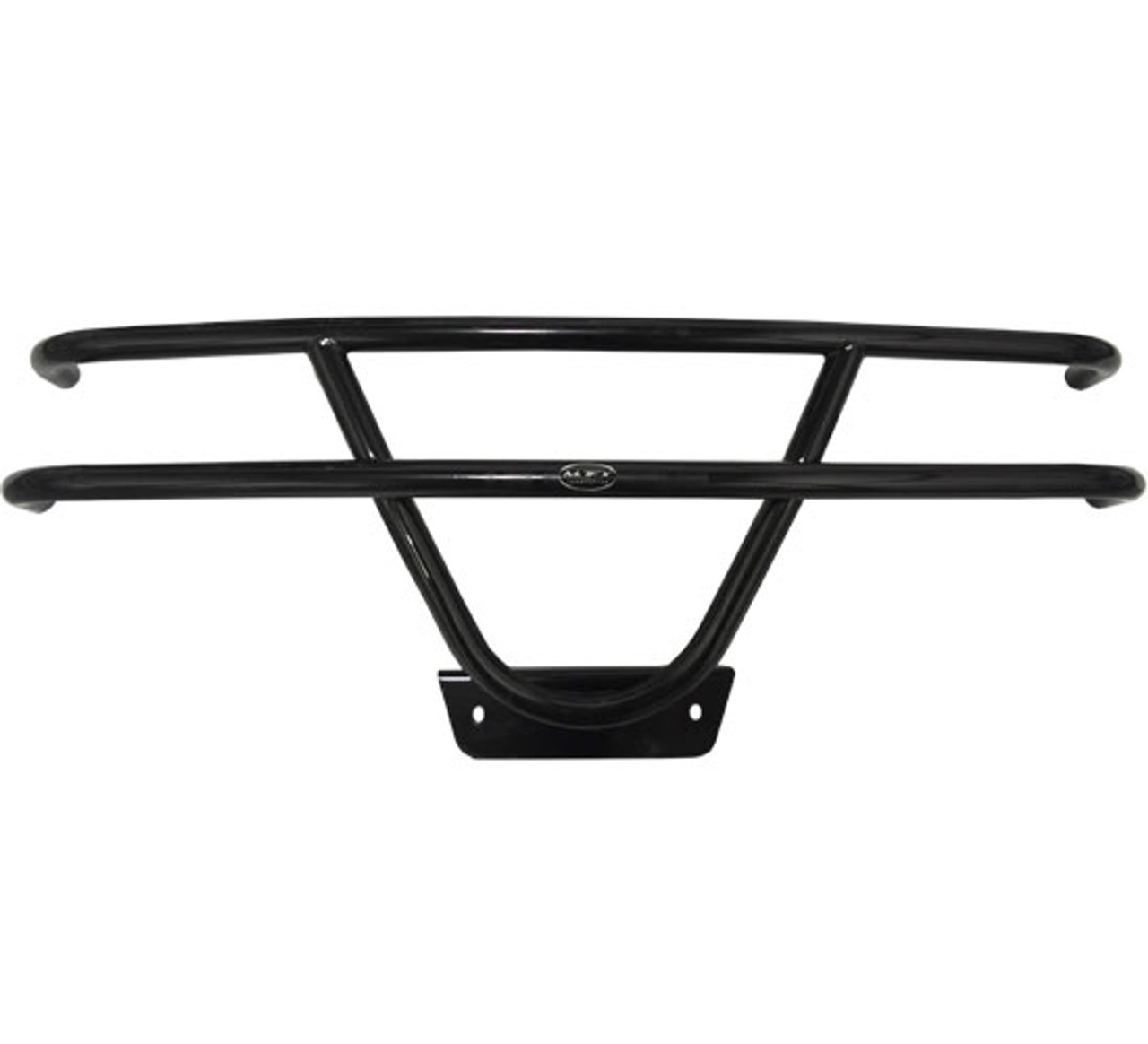 club car alpha brush guard