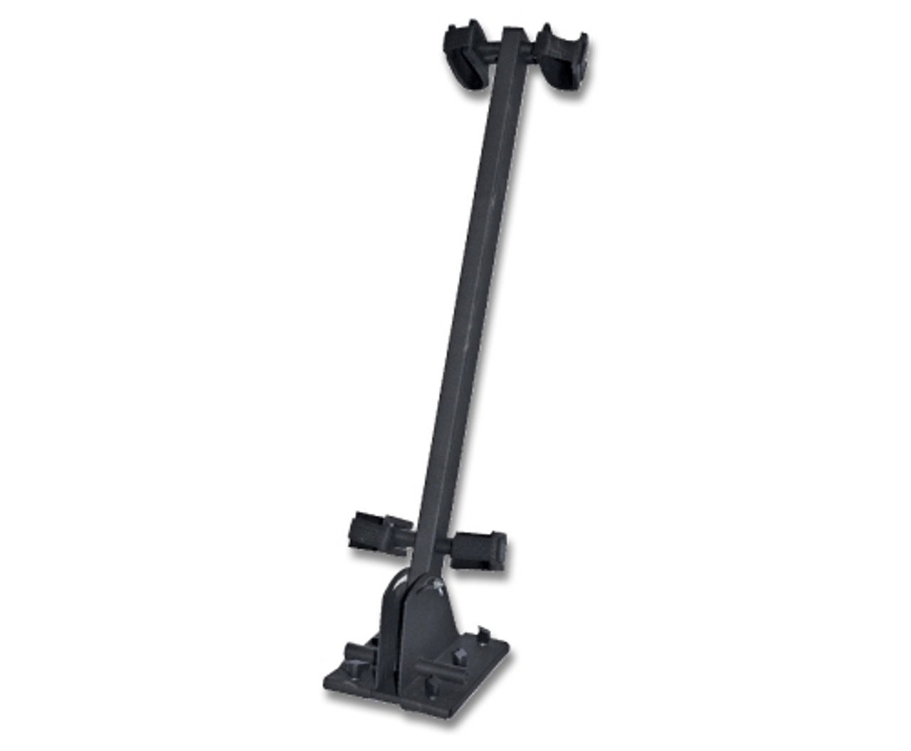 Madjax Universal Quick Release Gun Rack Floor Mounted Golf
