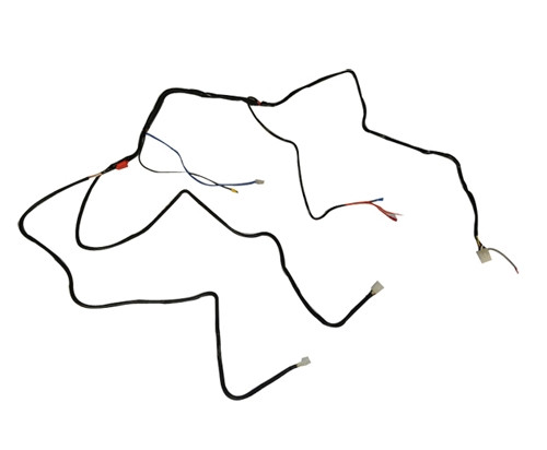 Madjax Bucket Harness for Light Kit Electric Precedent Golf Cart King