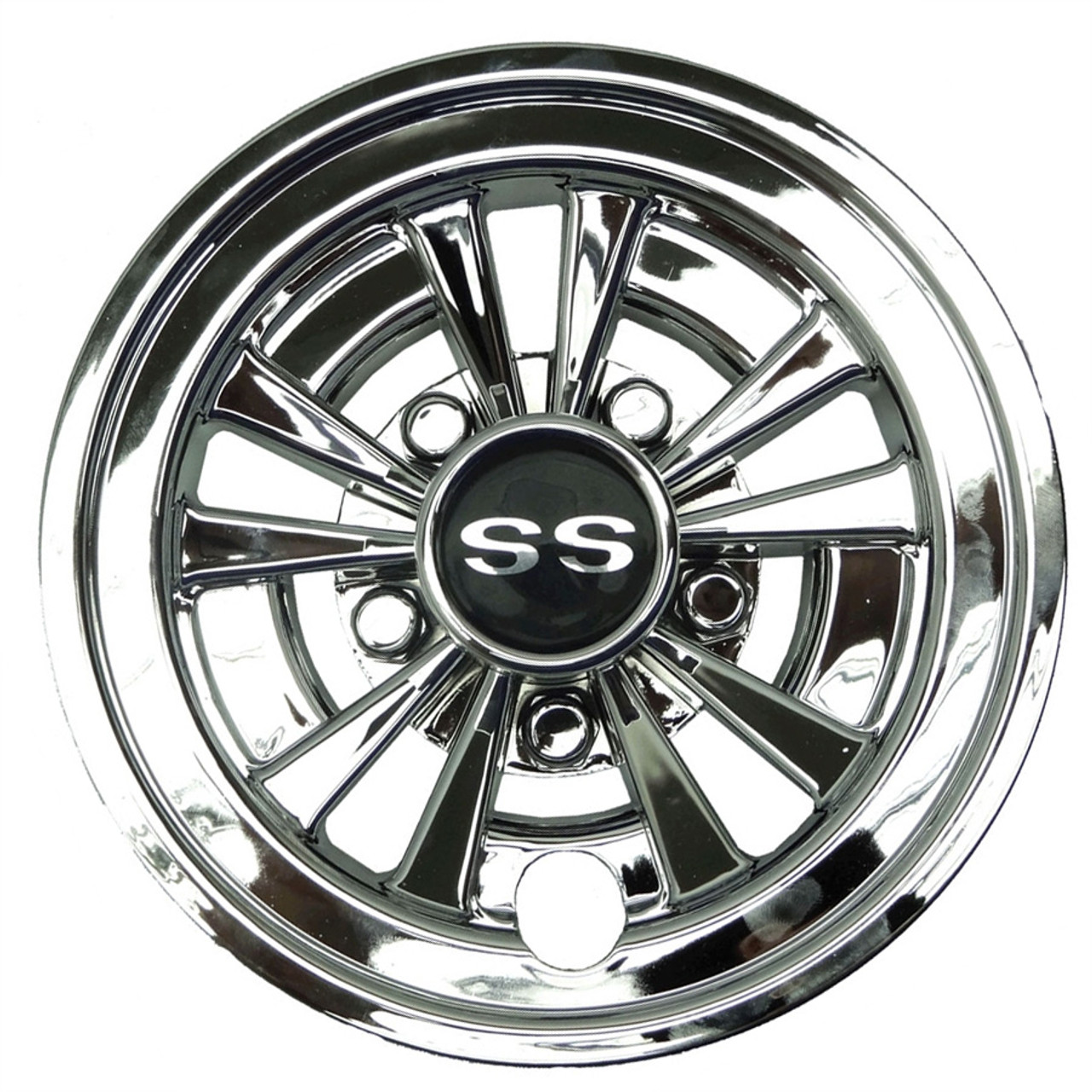 set of 4 wheel covers