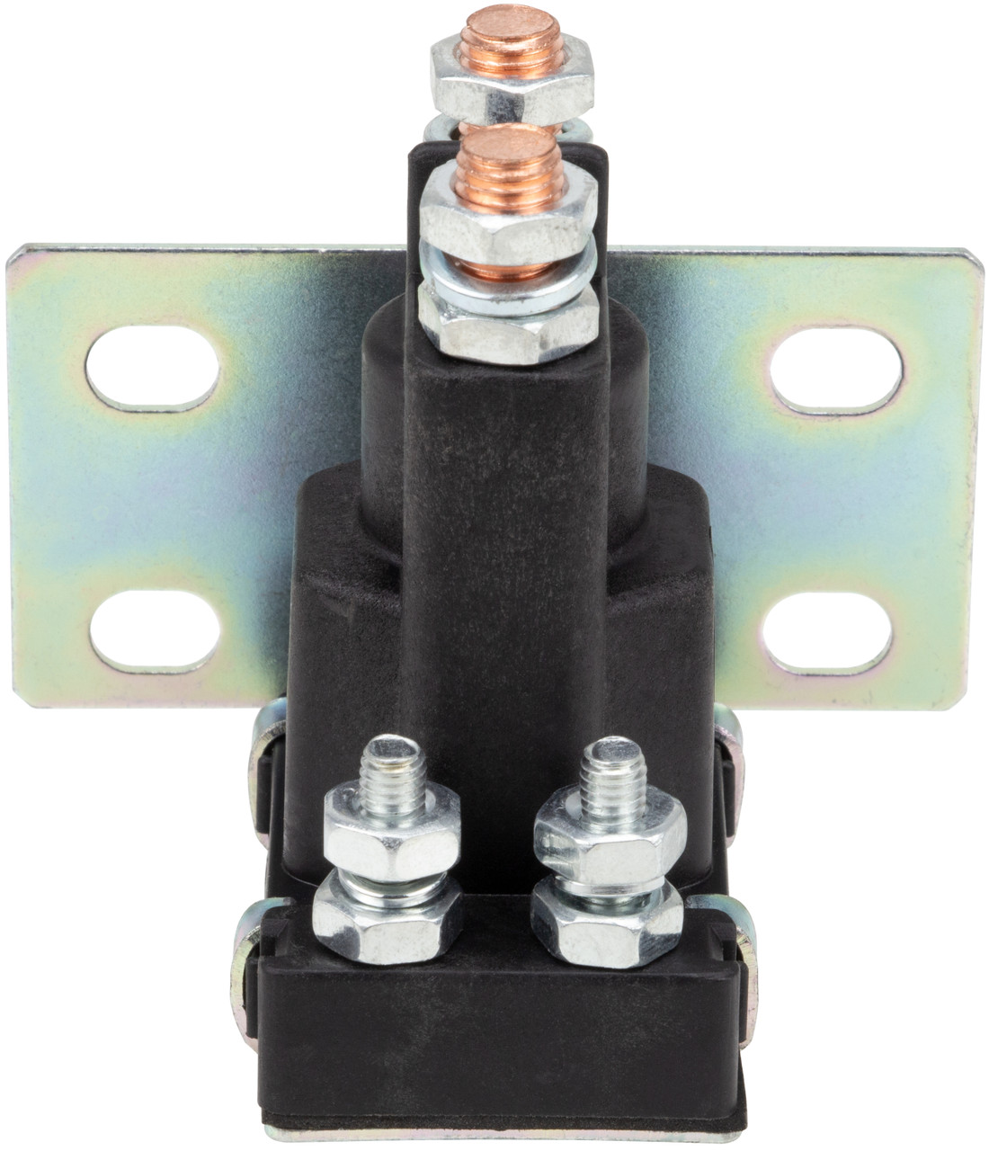 EZGO TXT 14 Volt Solenoid | Gas | Golf Cart King