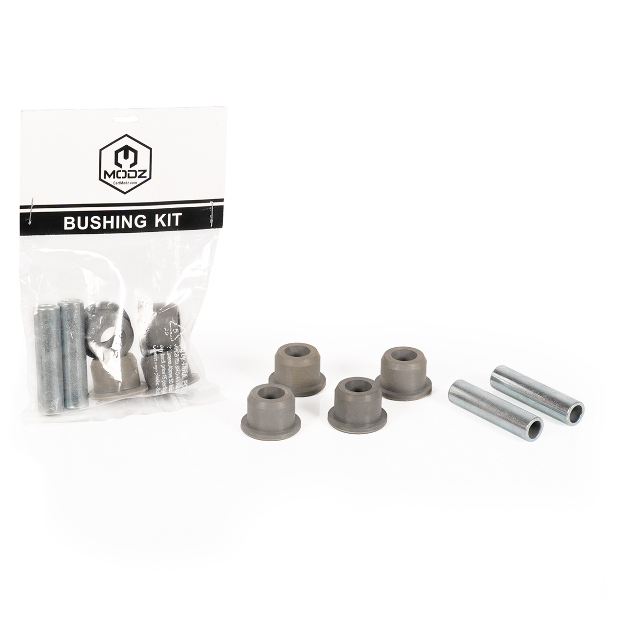 club car ds leaf spring bushings