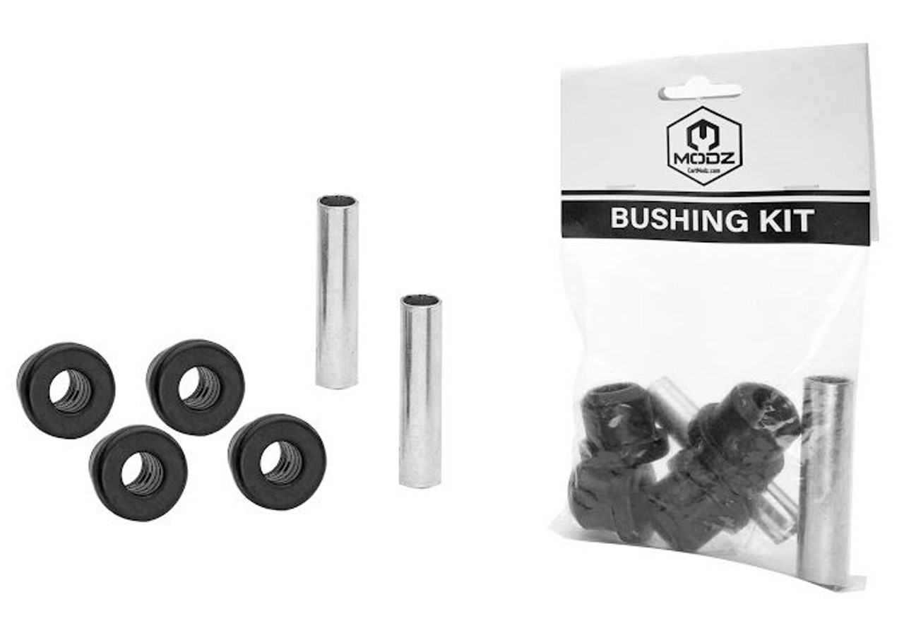 club car ds leaf spring bushings