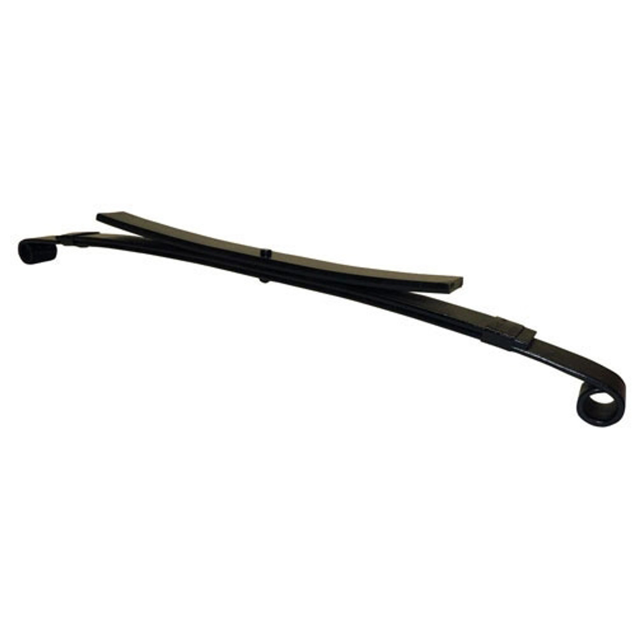EZGO TXT Rear Heavy Duty Dual Action Spring | TXT | Medalist | Golf ...