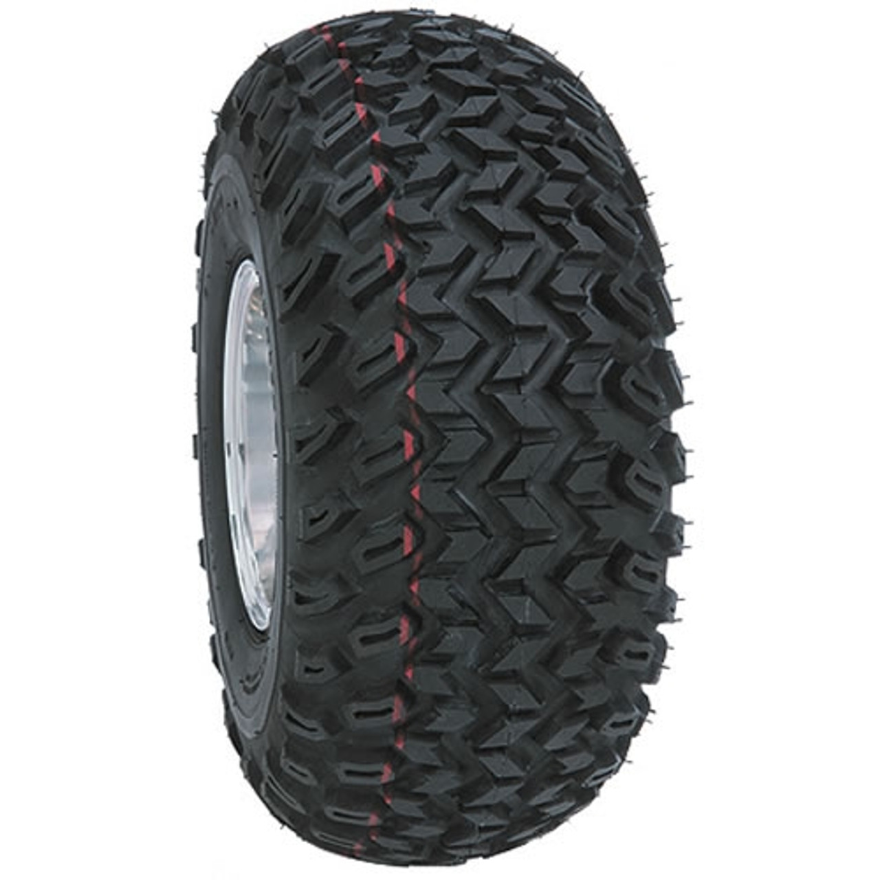 Duro Desert Tire 23x10.512 4 ply Golf Cart King