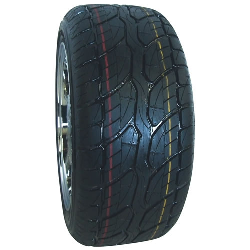 Duro Excel Touring Tire | 215/40-12 | 4 ply | DOT | Golf Cart King