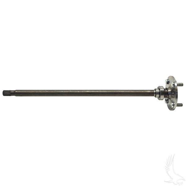 Choose Club Car Rear Axles & Differential Parts for Precedent, DS ...