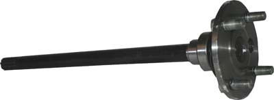 Choose Club Car Rear Axles & Differential Parts for Precedent, DS ...