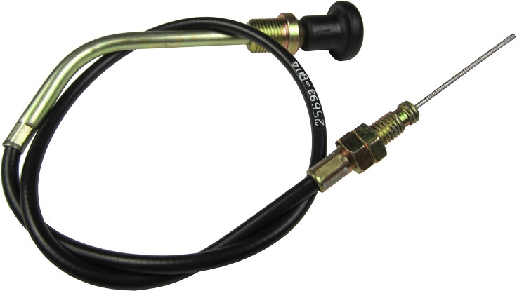 EZGO Choke Cable TXT Golf Cart King