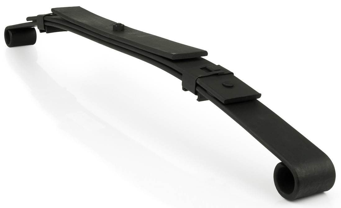 EZGO Rear Leaf Springs for ST350 Workhorse, TXT, and Marathon