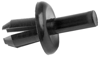 40152 Rivets Yamaha Body and Trim - Yamaha Body Parts & Accessories