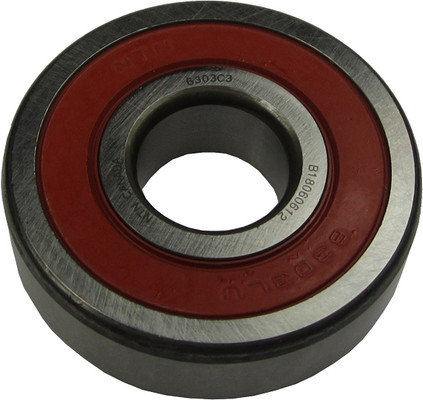 Nsk 6303du подшипник