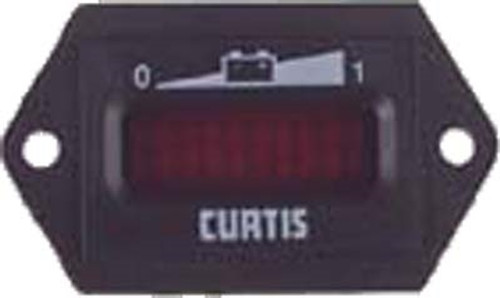 best golf cart battery meter 36 volt