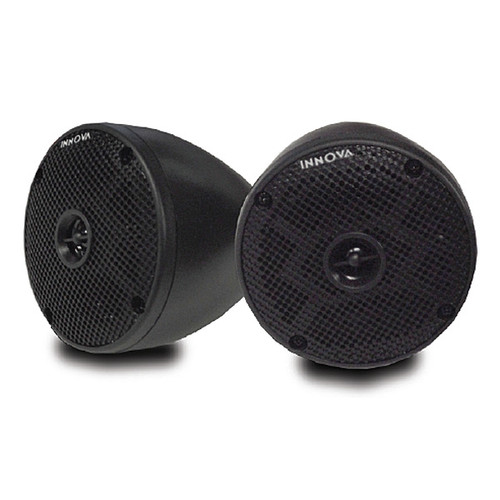 Innova Set of 2 Cone Speakers