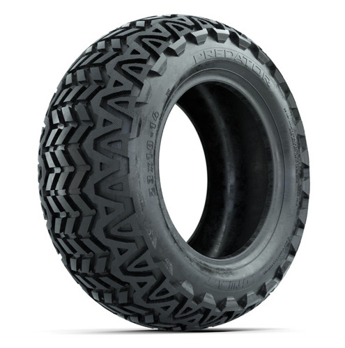 GTW 23X10X14 Predator Series All Terrain Tire