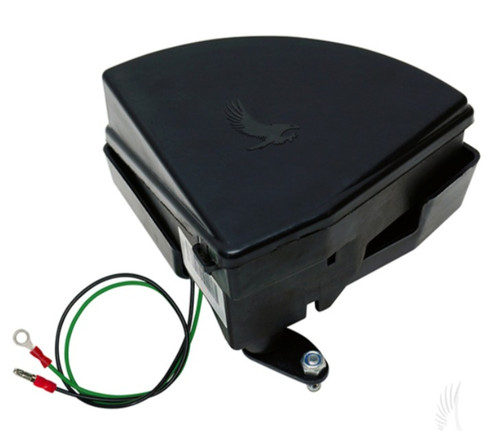 Club Car DS 1988-2005 36 Volt Electric Golf Cart V-Glide Assembly 