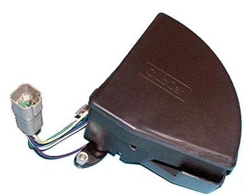 OEM Club Car DS 1998-1999 48 Volt Potentiometer Assembly (6 pin)