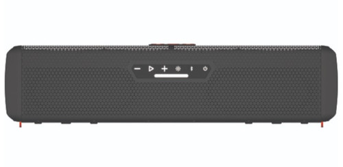 JBL Rallybar 8-Speaker Bluetooth Soundbar - 21" Long 150W