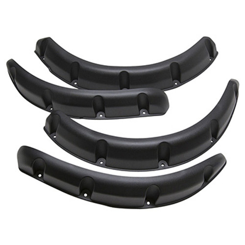 Fender Flare, Set of 4, Yamaha Drive2