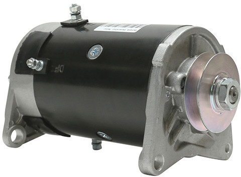 Starter Generator for EZGO RXV and TXT (2010 and newer) with