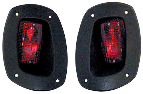 RHOX EZGO RXV Taillight Kit (2008-2015)