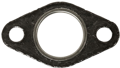 EZGO Medalist/TXT Exhaust Gasket (Fits: 4 Cycle 91-09 / Not for Kawasaki Engine)