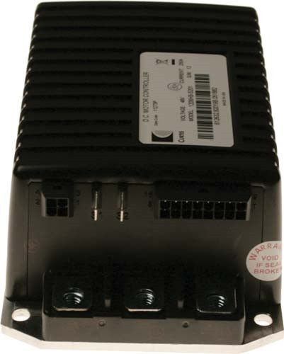 EZGO TXT & T48 2010-Up Curtis Controller (250 Amp) - 48 Volt