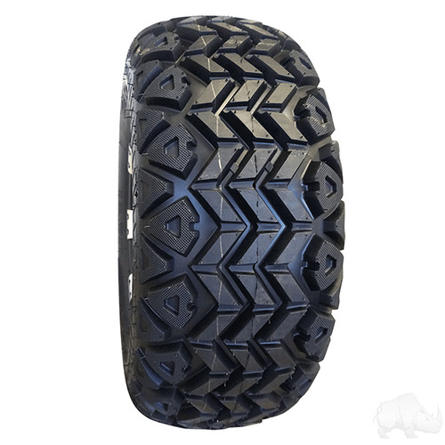 RHOX RXAT 23x10-14 DOT 4 Ply Golf Cart Tire