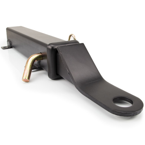 MODZ® Flip4 Rear Seat Trailer Hitch