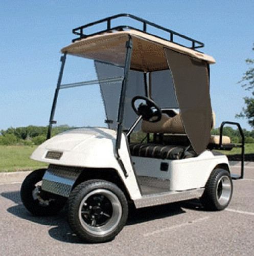 E-Z-GO RXV Sun Screen Kit 2008-Up E-Z-GO RXV Sun Screen Kit 2008-Up