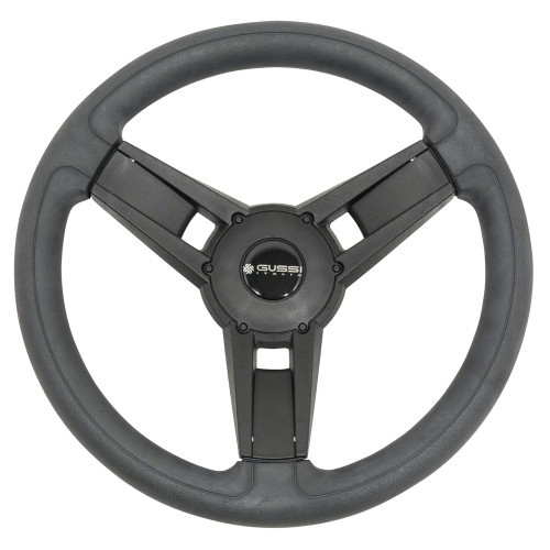 Gussi Italia Giazza Golf Cart Steering Wheel