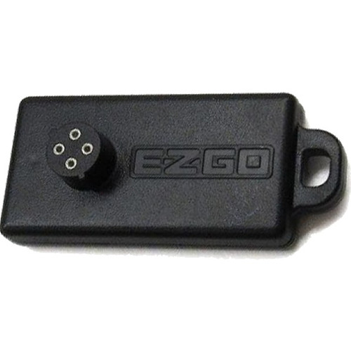 E-Z-GO TXT & RXV 48V Passkey E-Z-GO TXT & RXV 48V Passkey