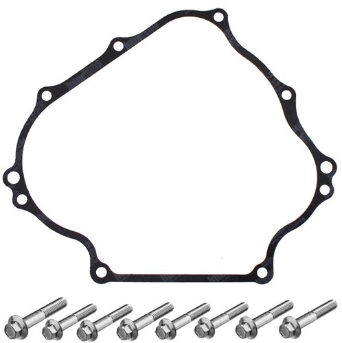 E-Z-GO RXV Crankcase Gasket 2008-Up E-Z-GO RXV Crankcase Gasket 2008-Up