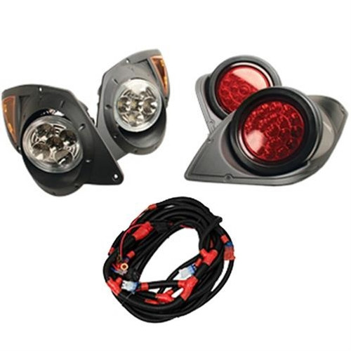 GTW LED Light Kit for Yamaha G29 Drive 2007-2016