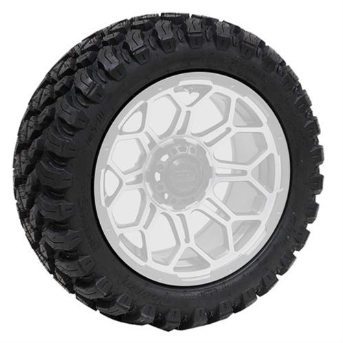 GTW 23x10-R14 Nomad Radial Steel Belted Tire