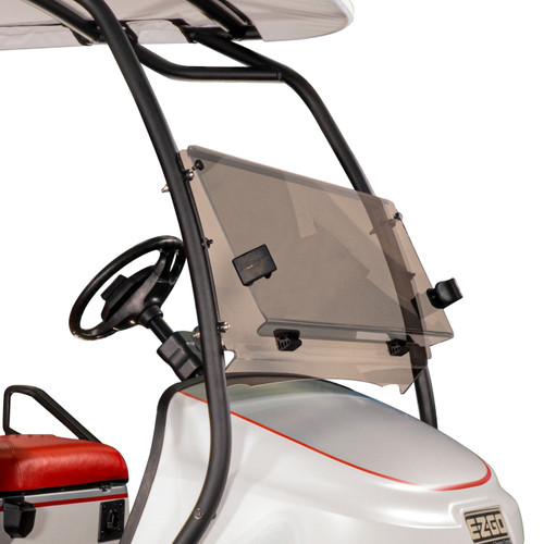 MODZ® Tinted Tower Top Windshield for EZGO