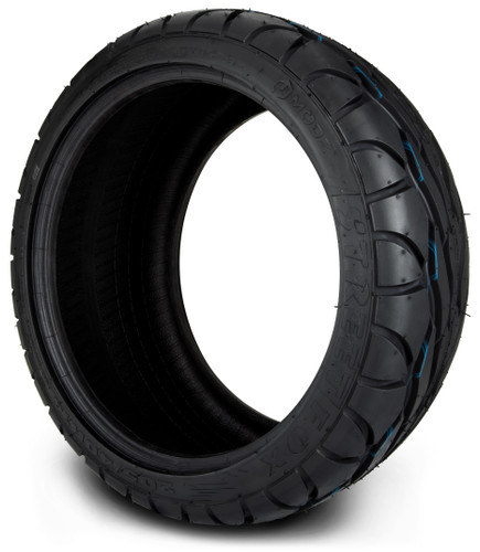 MODZ® Street Fox 205/40-R14 Radial Golf Cart Tire