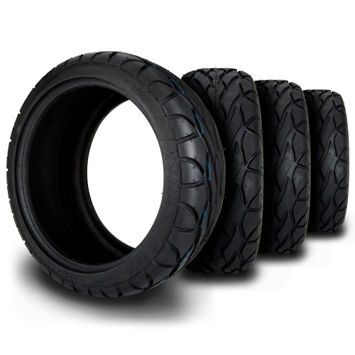 MODZ Street Fox 205/10-14 Radial Tire
